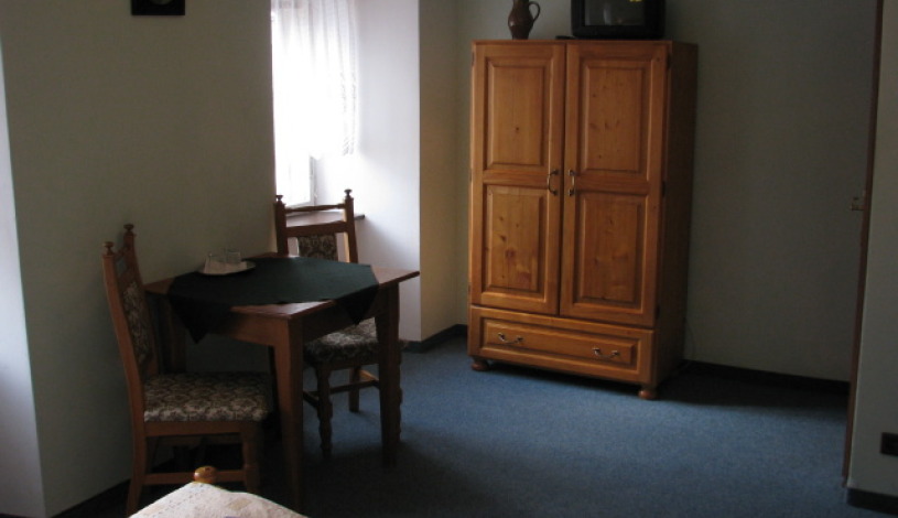 Pension NA KOVÁRNĚ Český Krumlov